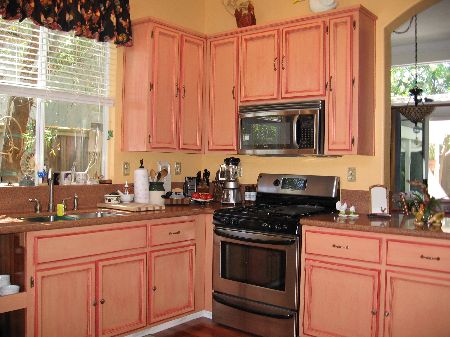 kitchen cabinet refinishing glaze fair oaks,ca.jpg