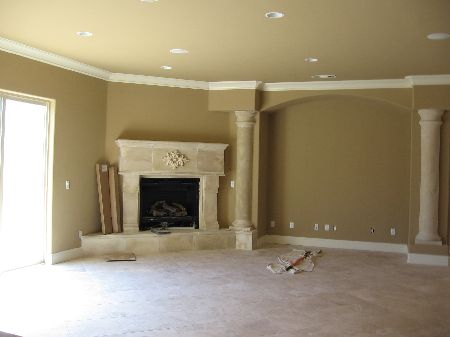 carmicheal interior painting .JPG