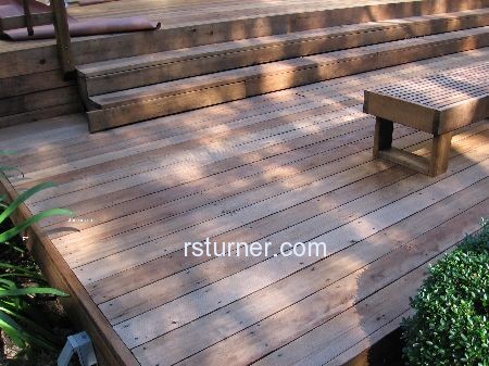 deck refinishing natural redwood carmichael,ca.JPG