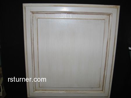 cabinet refinishing glaze coating door.JPG