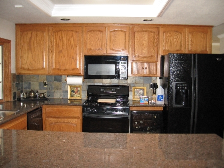 BATHTUB, TILE, CABINET,  COUNTERTOP REFINISHING